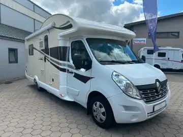 AHORN Canada TQ Plus 